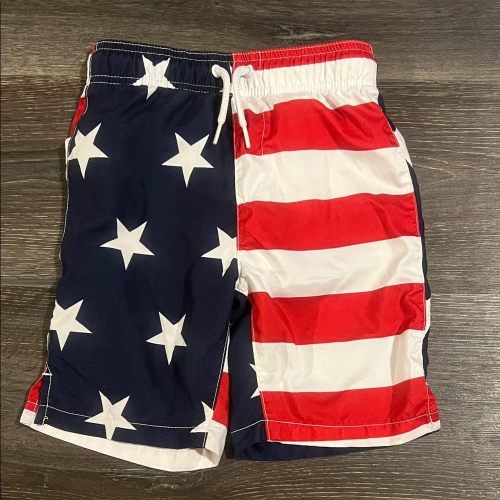 The Children’s Place swim trunks